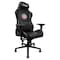 Dreamseat Xpression Pro Gaming Chair with Chicago Cubs Logo XZXPPRO032-PSMLB20040A - alternate 1